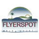 FLYSPOT 標誌設計