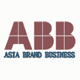 ASIA BRAND BUSINESS 標誌設計
